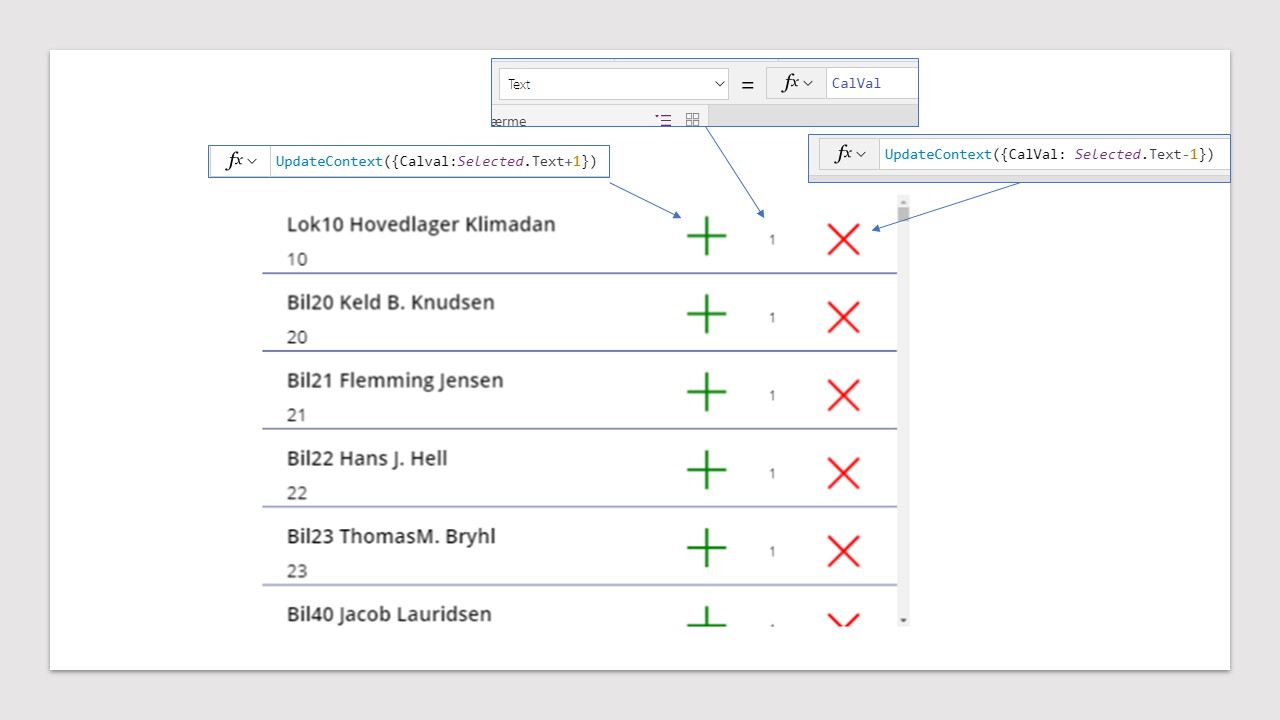 Understand variables in canvas apps Power Apps Microsoft Learn