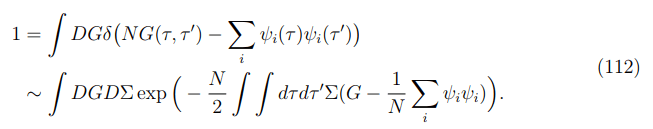 lagrangian formalism Delta function constraint as Lagrange multiplier