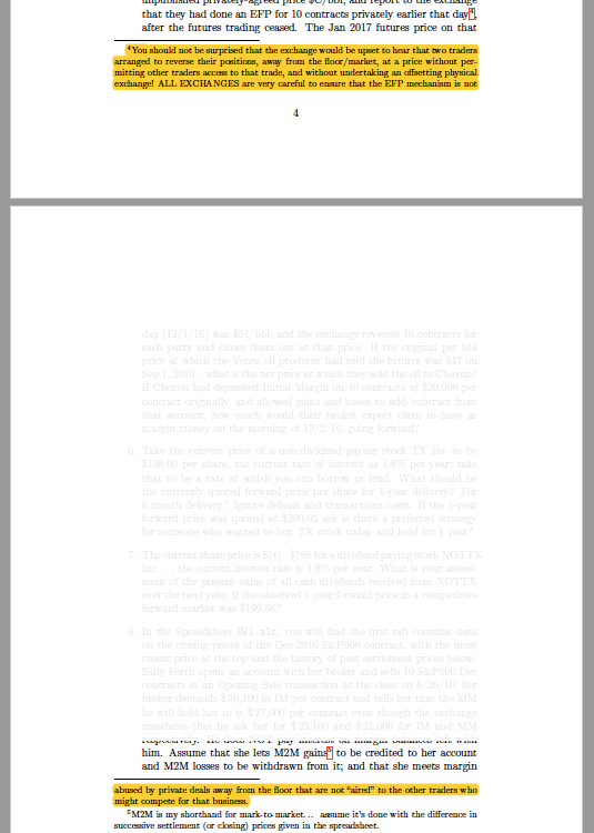 Footnote ending on another page TeX LaTeX Stack Exchange