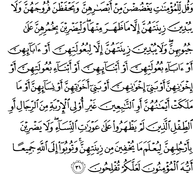 Is the brother in law (sister's husband) a mahram in Islam? Islam