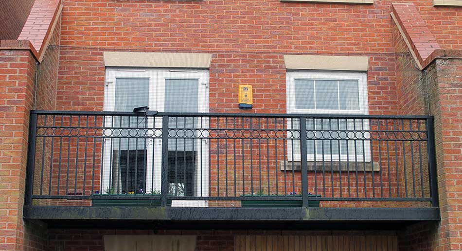 word request What is the common term to express the barrier of a