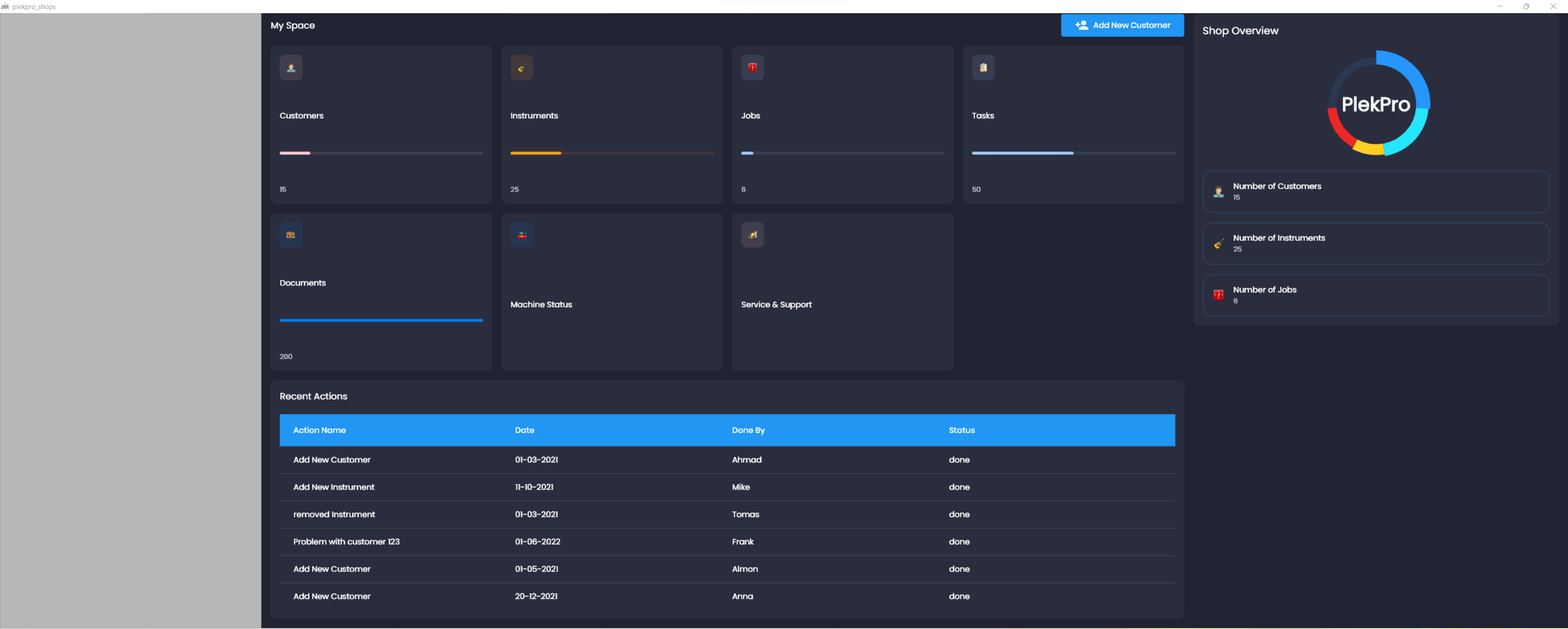 flutter windows desktop application working in the development pc but