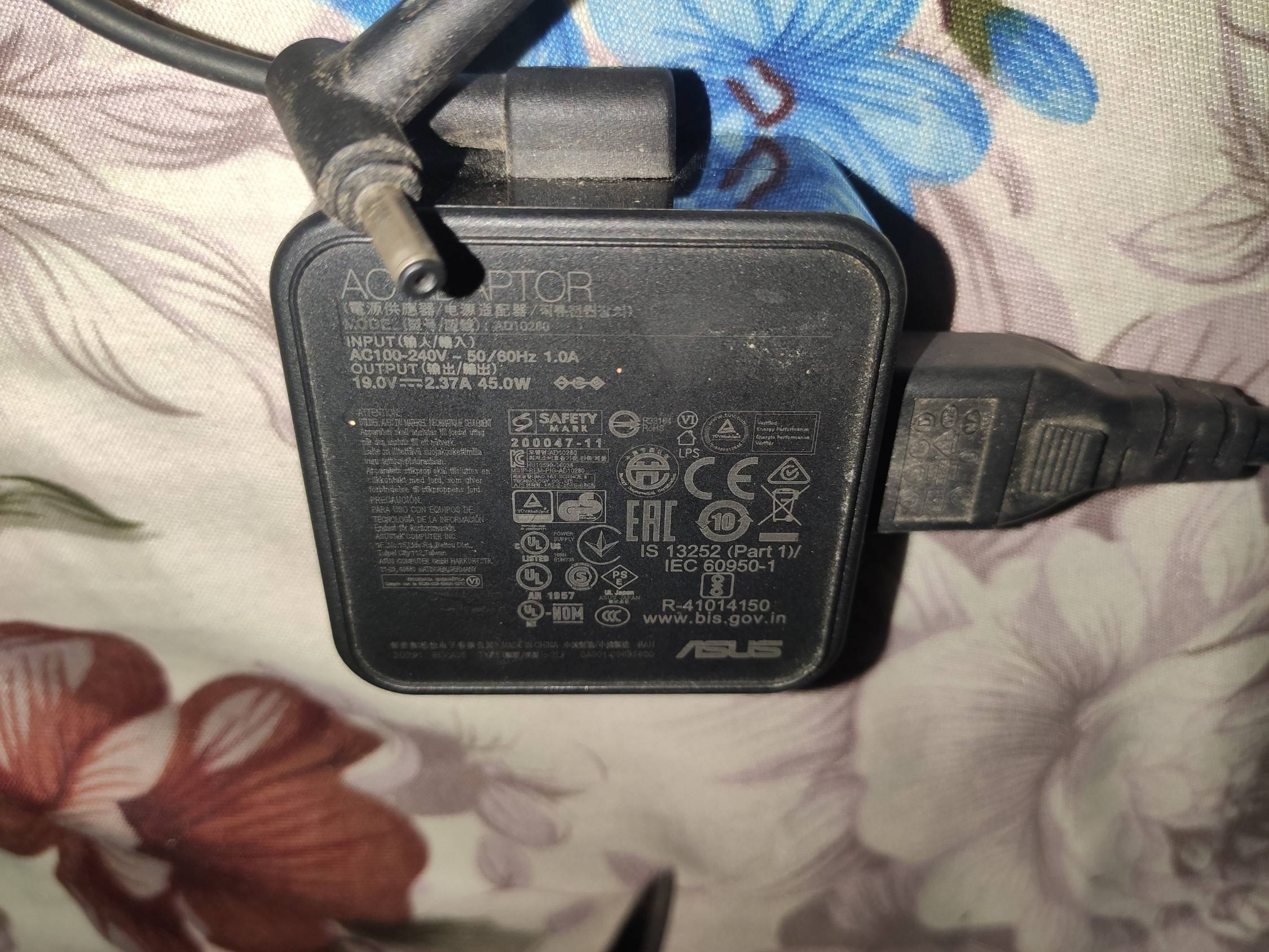 power supply Can I use a laptop charger to drive LEDs? Electrical