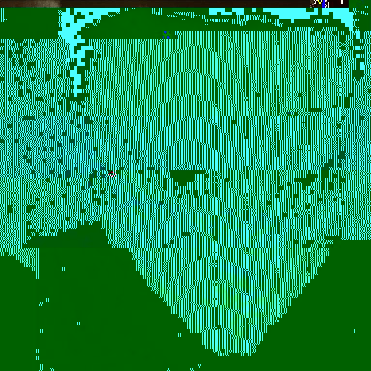 C hex string to byte array