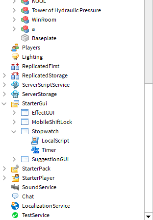 Scripting With Telamon Debugging Roblox Blog Scripting With Telamon Debugging Roblox Blog is roblox lua