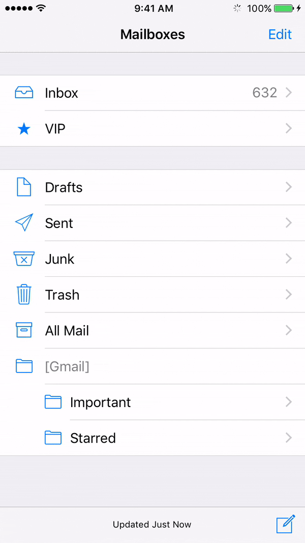 xamarin.ios Xamarin forms iOS default mail app Behavior Stack Overflow