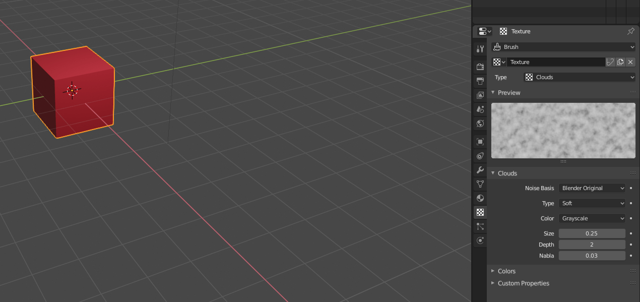 texturing Blender 2.8 Texture Blender Stack Exchange