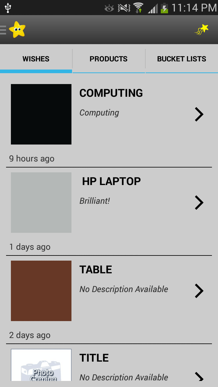 android Bitmaps with Custom ListView Adapter Stack