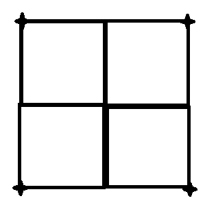 TikzControl relative coordinates in background layer TeX LaTeX