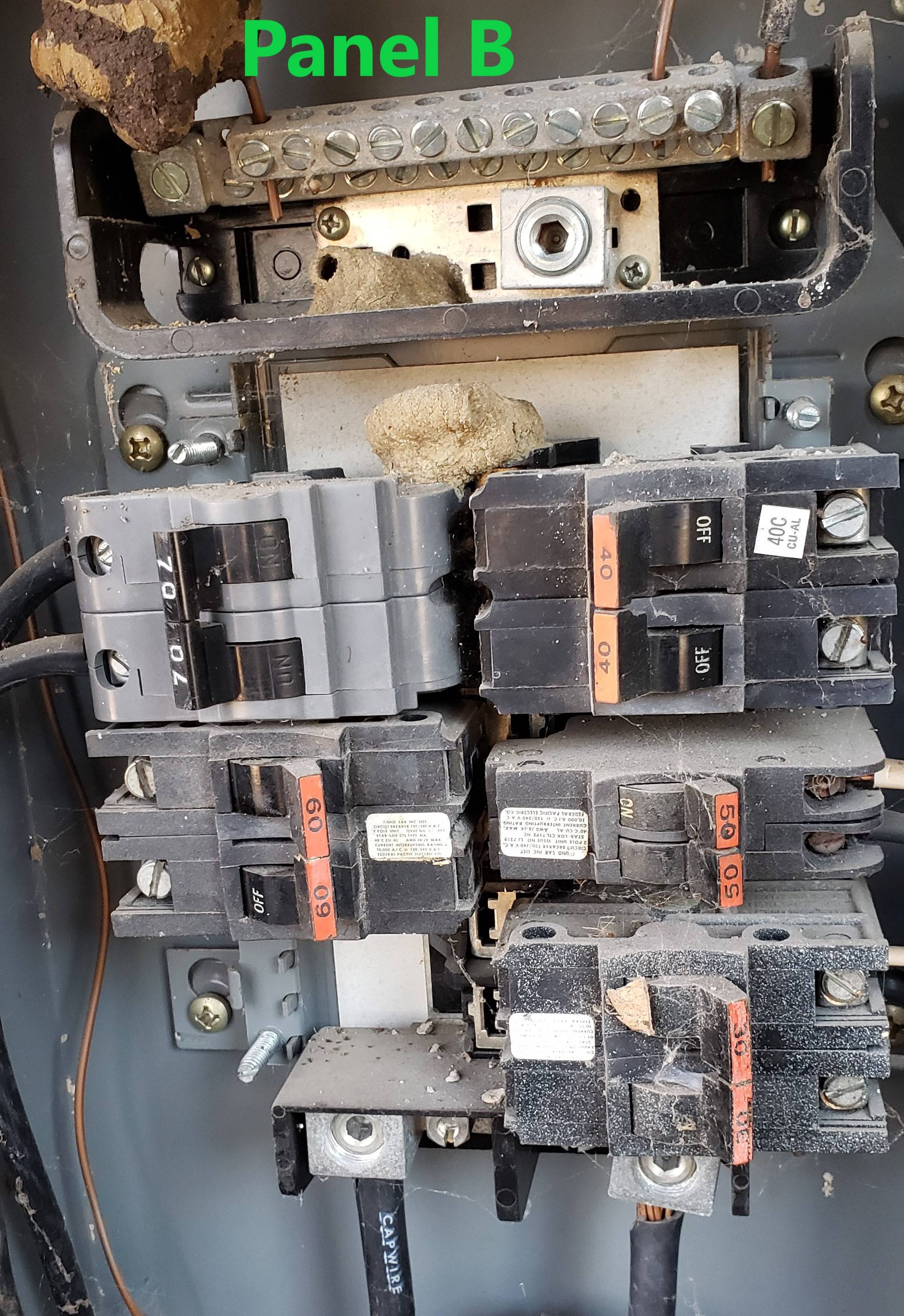 Electrical Can the home’s power supply handle this tankless water