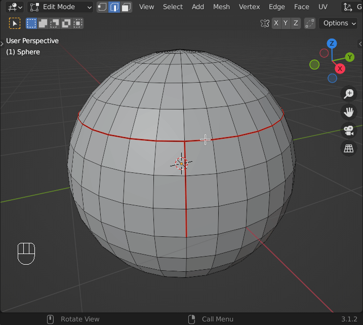 modeling Splitting objects at UV seams? Blender Stack Exchange