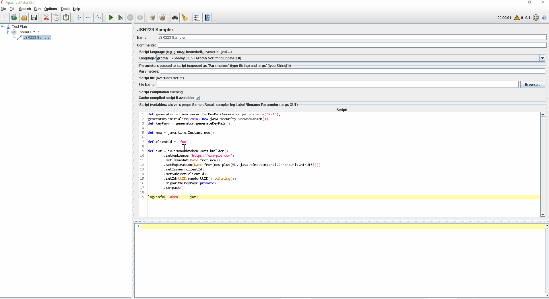 Uuid generator java nipodepic