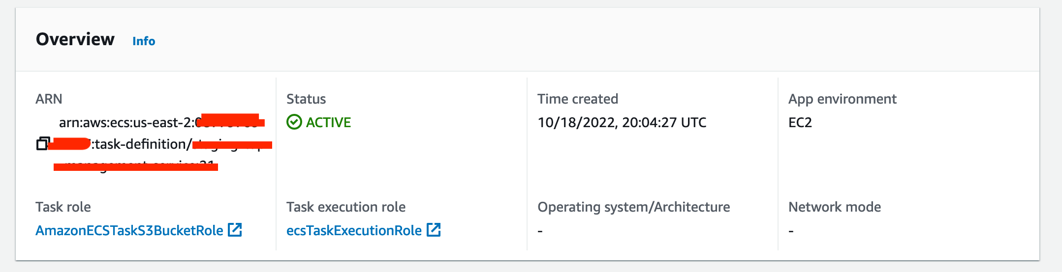 Aws S3 List Buckets Access Denied at Janice Timmons blog