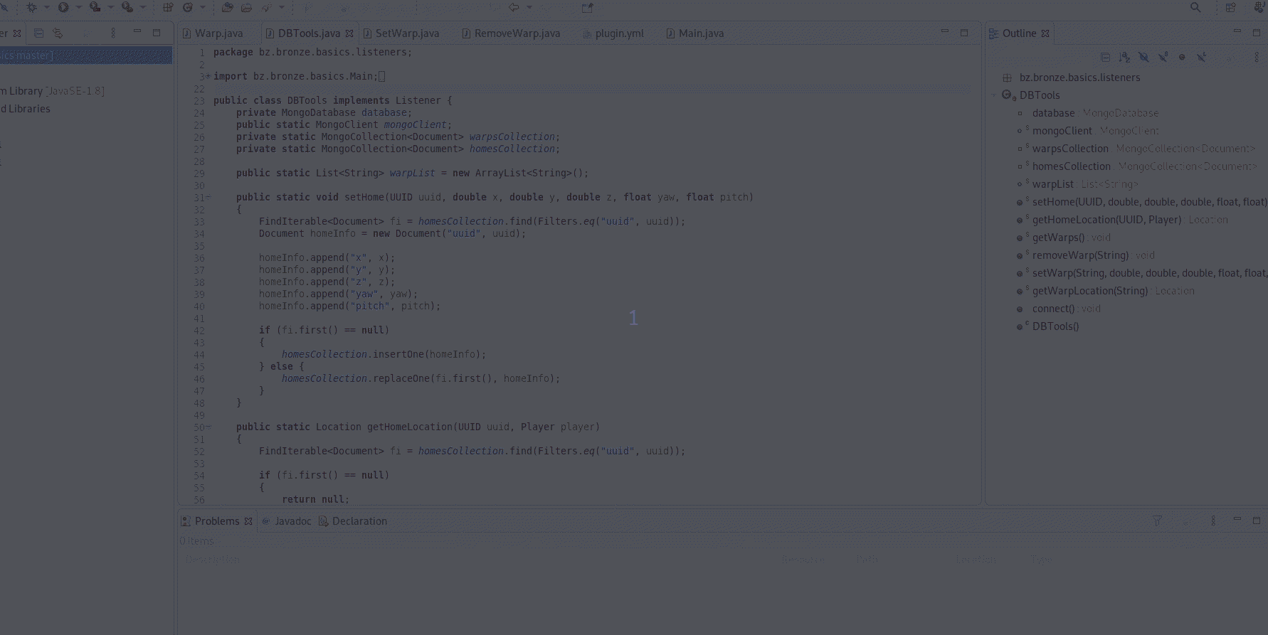 java Eclipse export libraries into jar Stack Overflow
