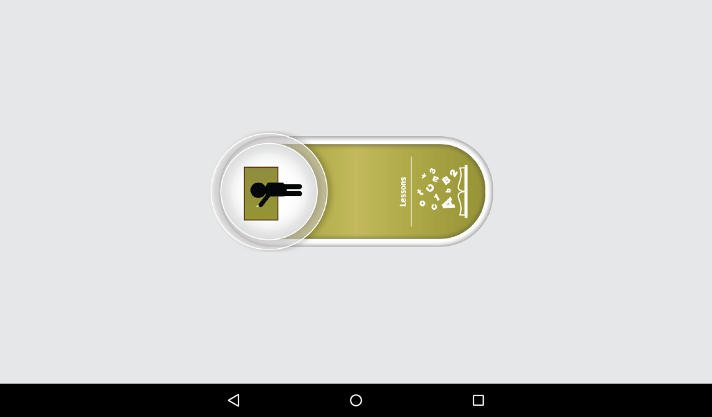 Unable to resize the thumb of Seekbar android Stack Overflow