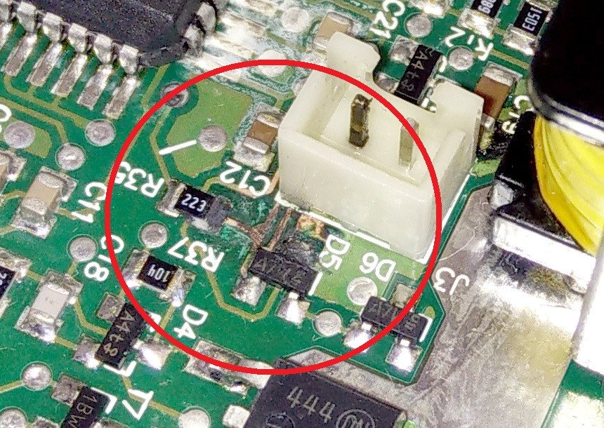 How To Clean A Circuit Board Of Corrosion Tips On How To Clean A