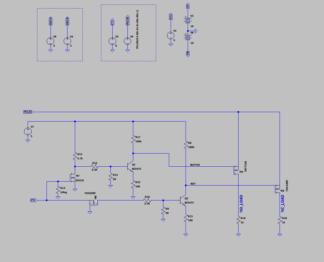 switches - Load Selector/Load Switch - Electrical Engineering Stack