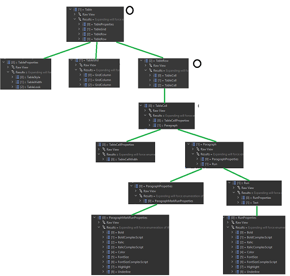 How To Insert A Table In Word 2013 Tutorials Tree Learn