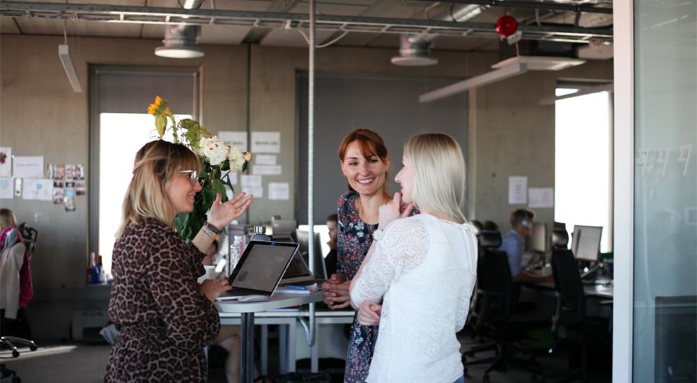 Wise Jobs & Careers Stack Overflow