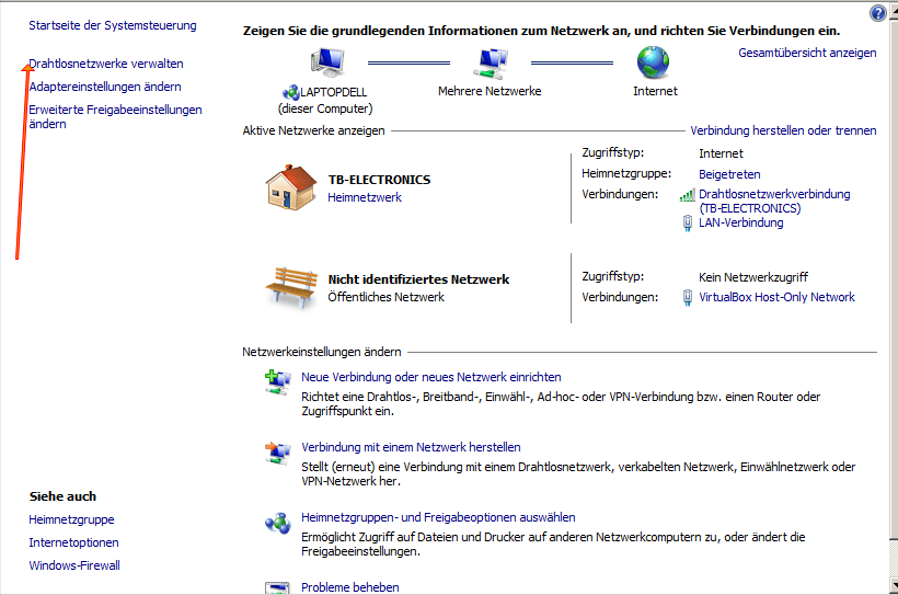 networking Windows 7 Ultimate WLAN problems Super User