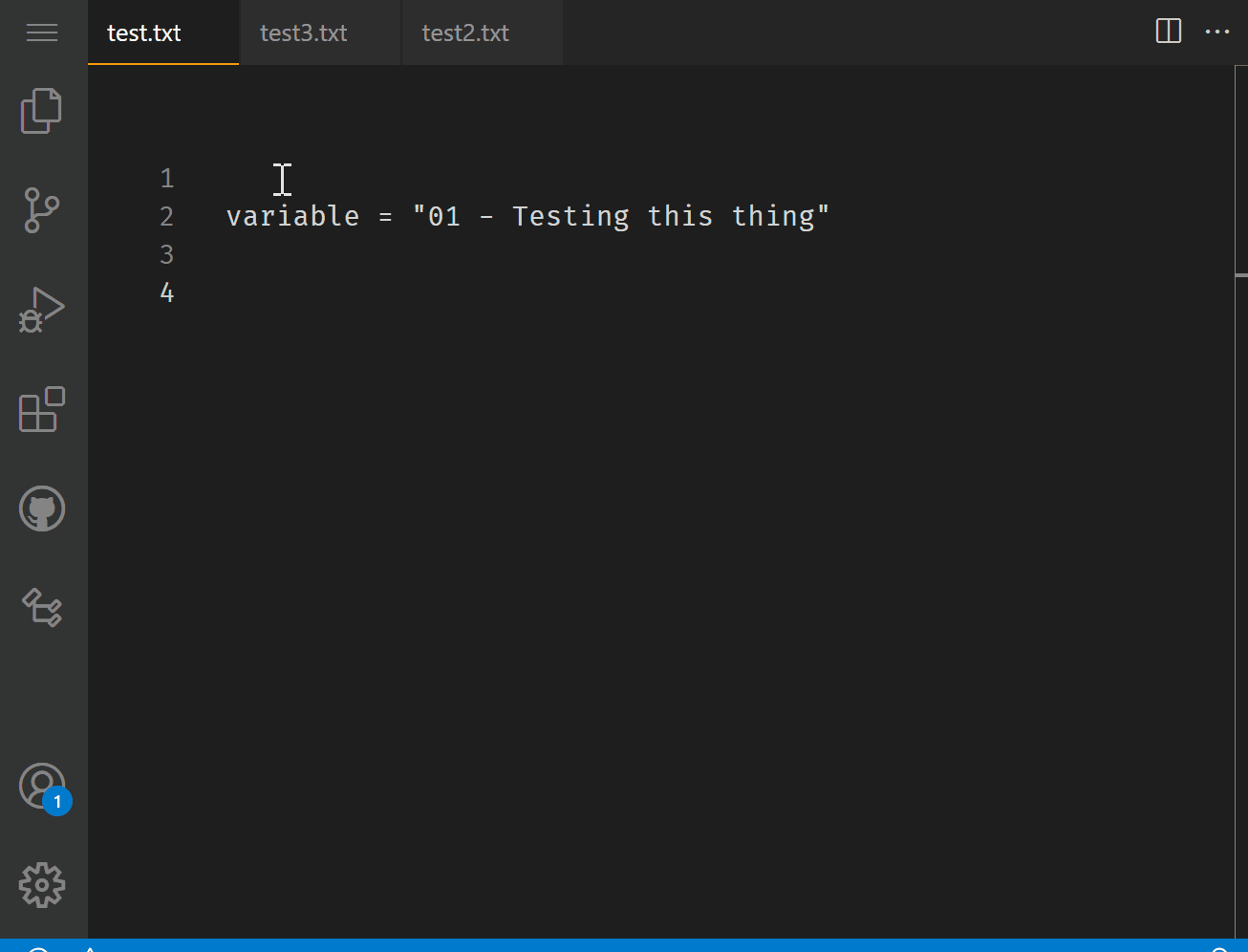 regex Match all spaces after a particular string Stack Overflow