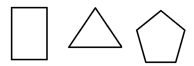 image processing 2D Shape recognition algorithm looking for guidance Stack Overflow