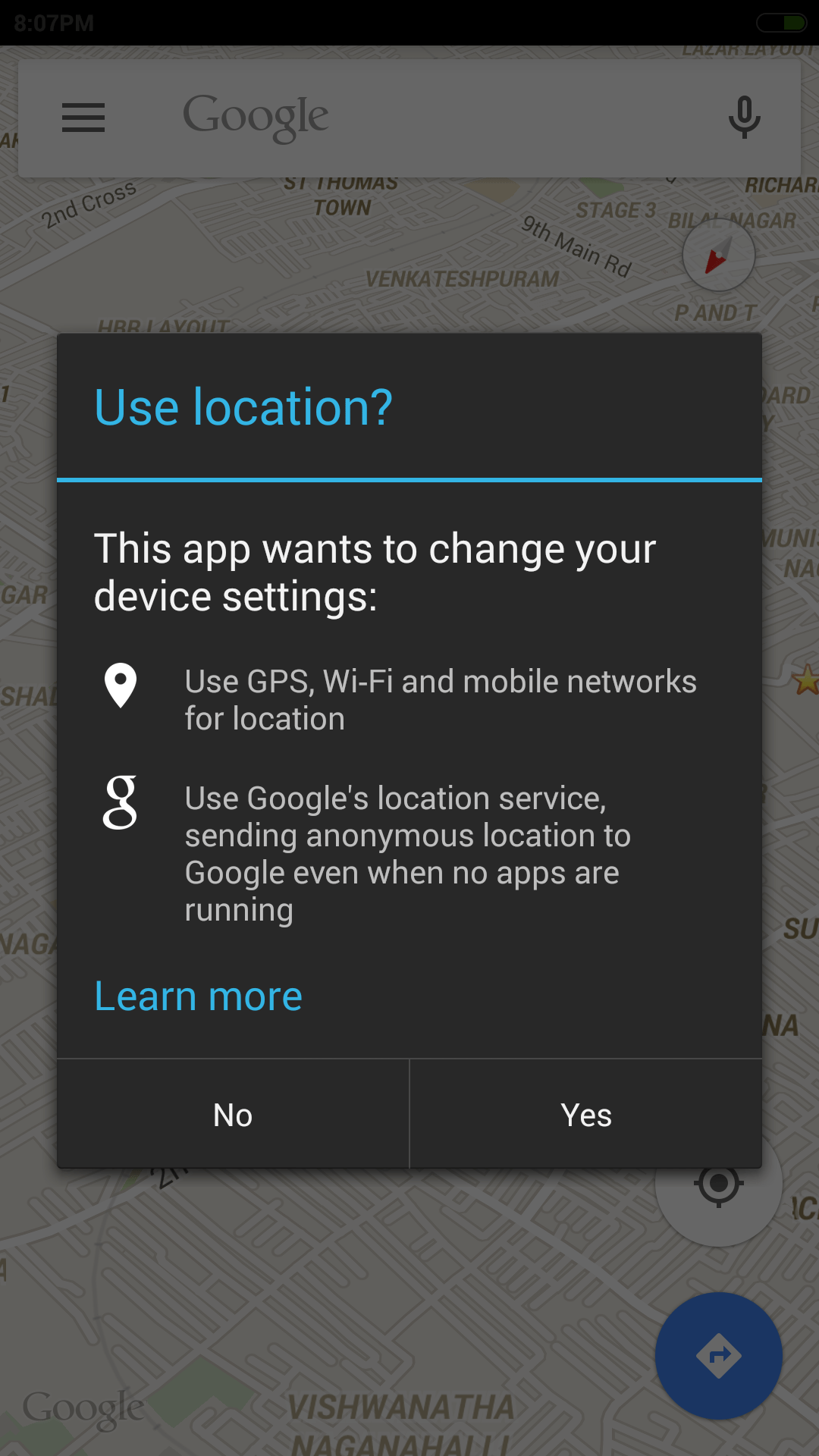 android how to call SettingsApi in a cordova application Stack Overflow