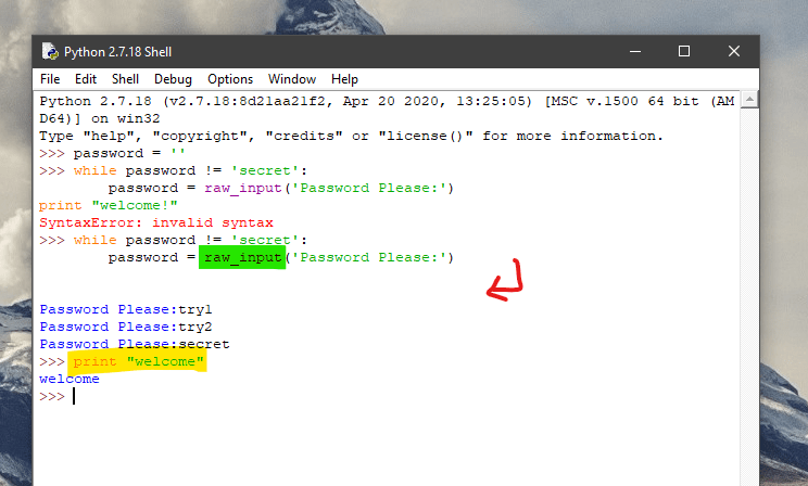 python SyntaxError with print Stack Overflow