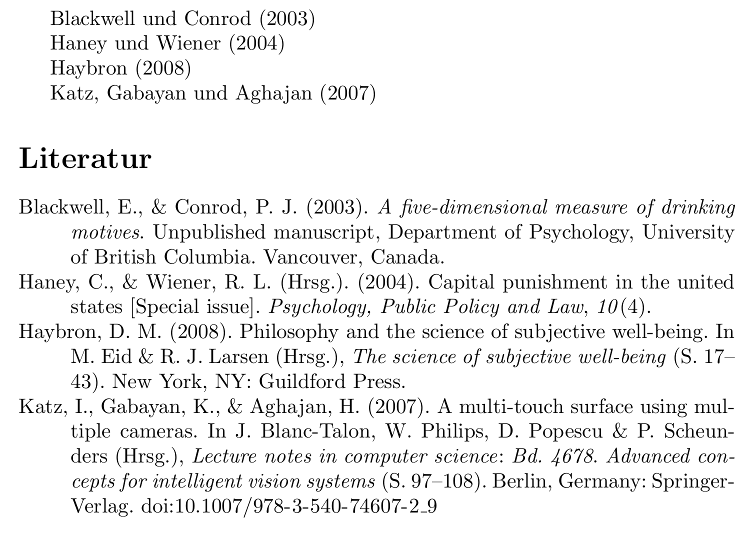 apa style Comma before ampersand in familygiven order