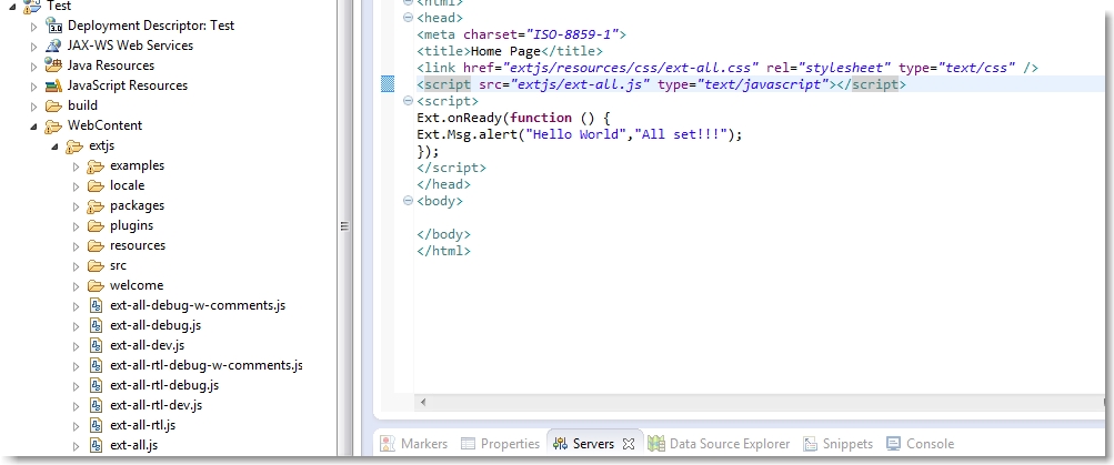 37 Javascript Load Script File Modern Javascript Blog