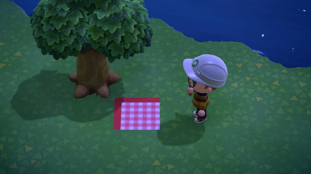 animal crossing new horizons How to use the custom design app to make