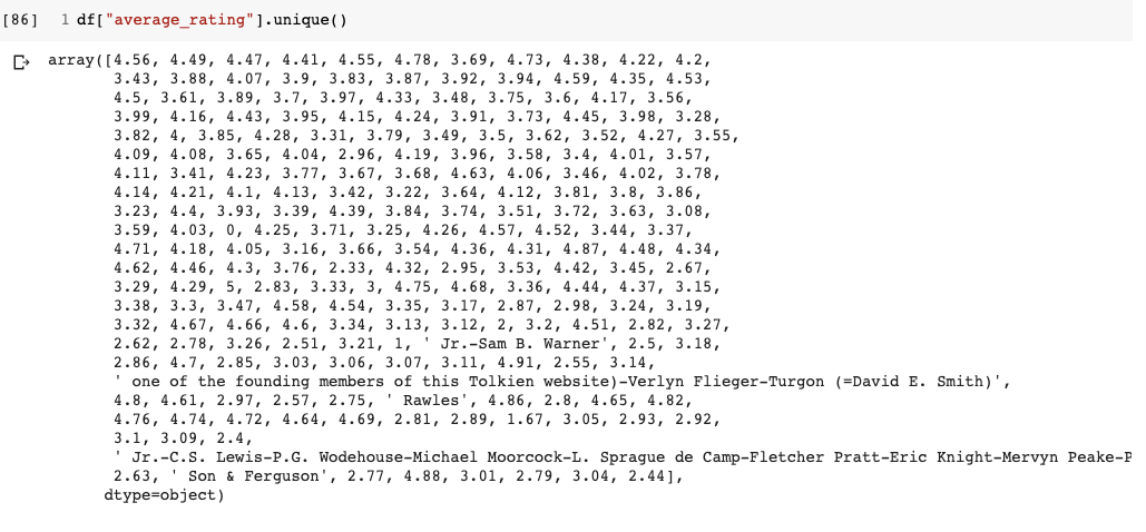 python Remove string value from a numeric column Pandas? Stack Overflow