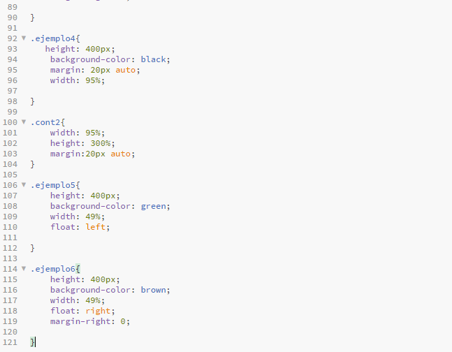 html How can I make a box (div) go below the boxes that i put before