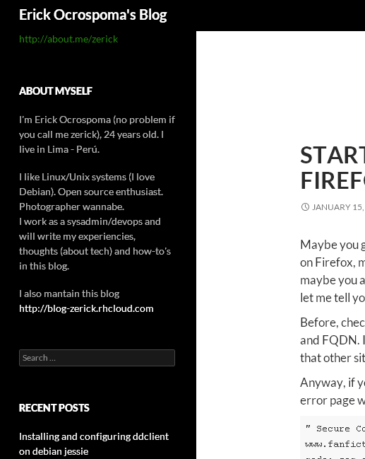 Firefox Jagged / Blurry / Fuzzy / Ugly Font Issue