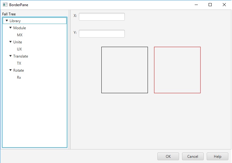 treeview how to assign properties/explorer view to tree in Javafx? Stack Overflow