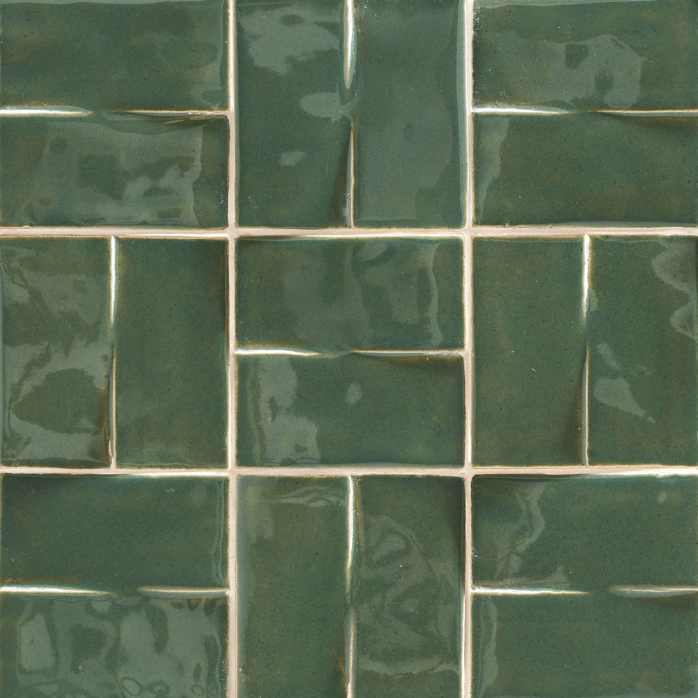 texturing Material imitate a glossy ceramic tile Blender Stack