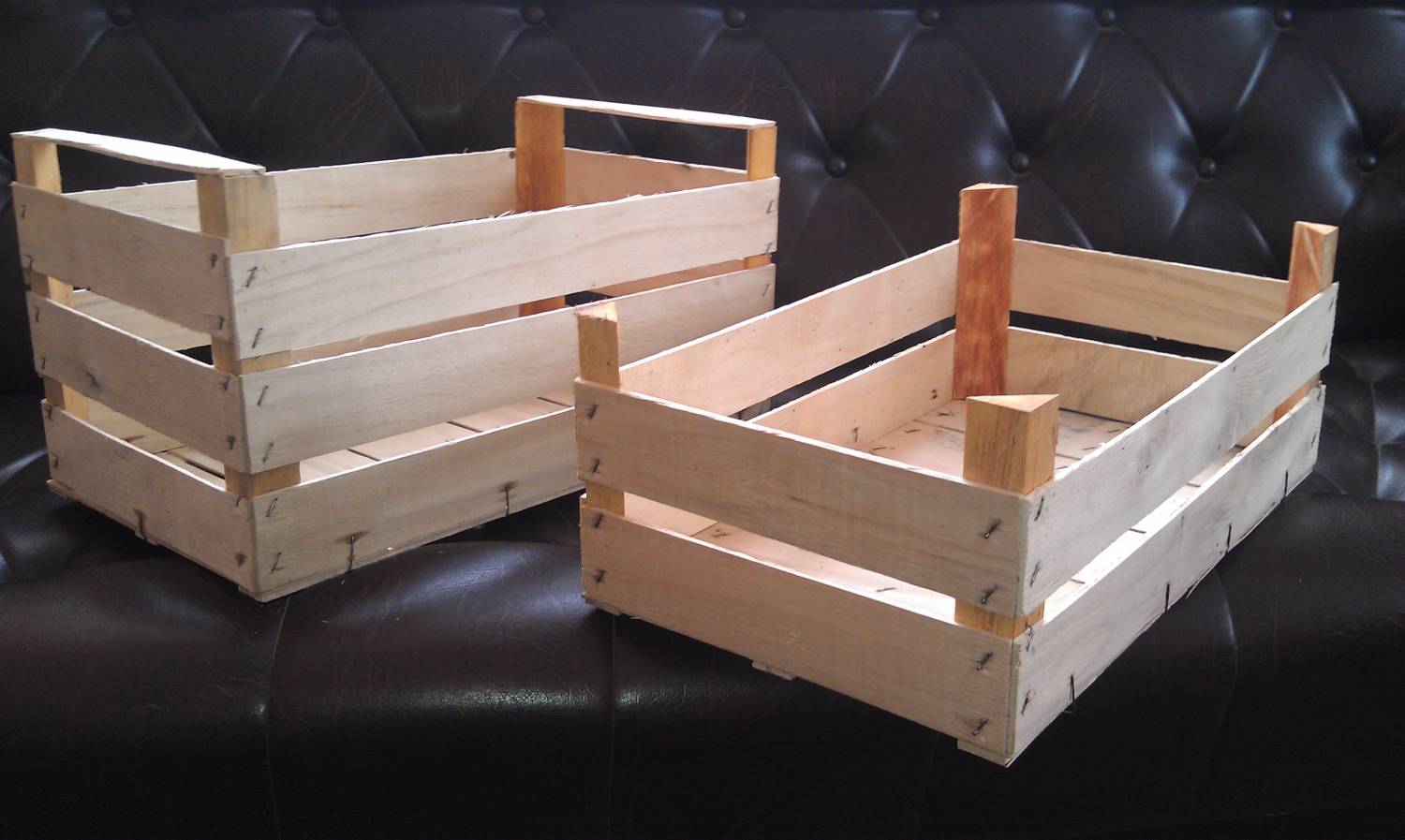 How long would it take to rot for untreated pine box Woodworking Stack Exchange