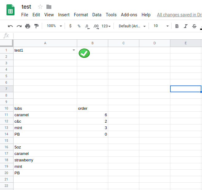 javascript Google apps script Mapping arrays Stack Overflow