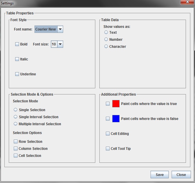 java aligning jpanels in jpanel Stack Overflow
