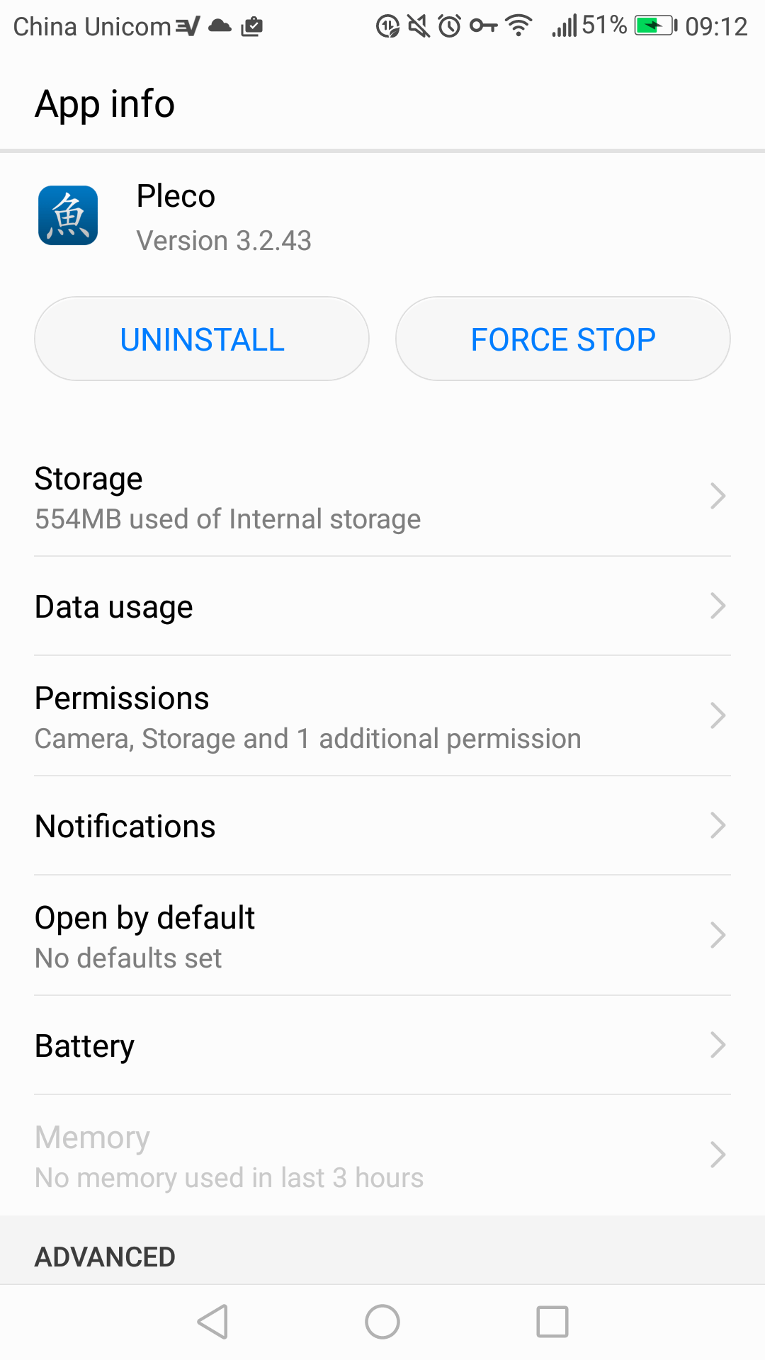 internal storage Why can't I move apps to the external memory on Huwait P8 lite 2017