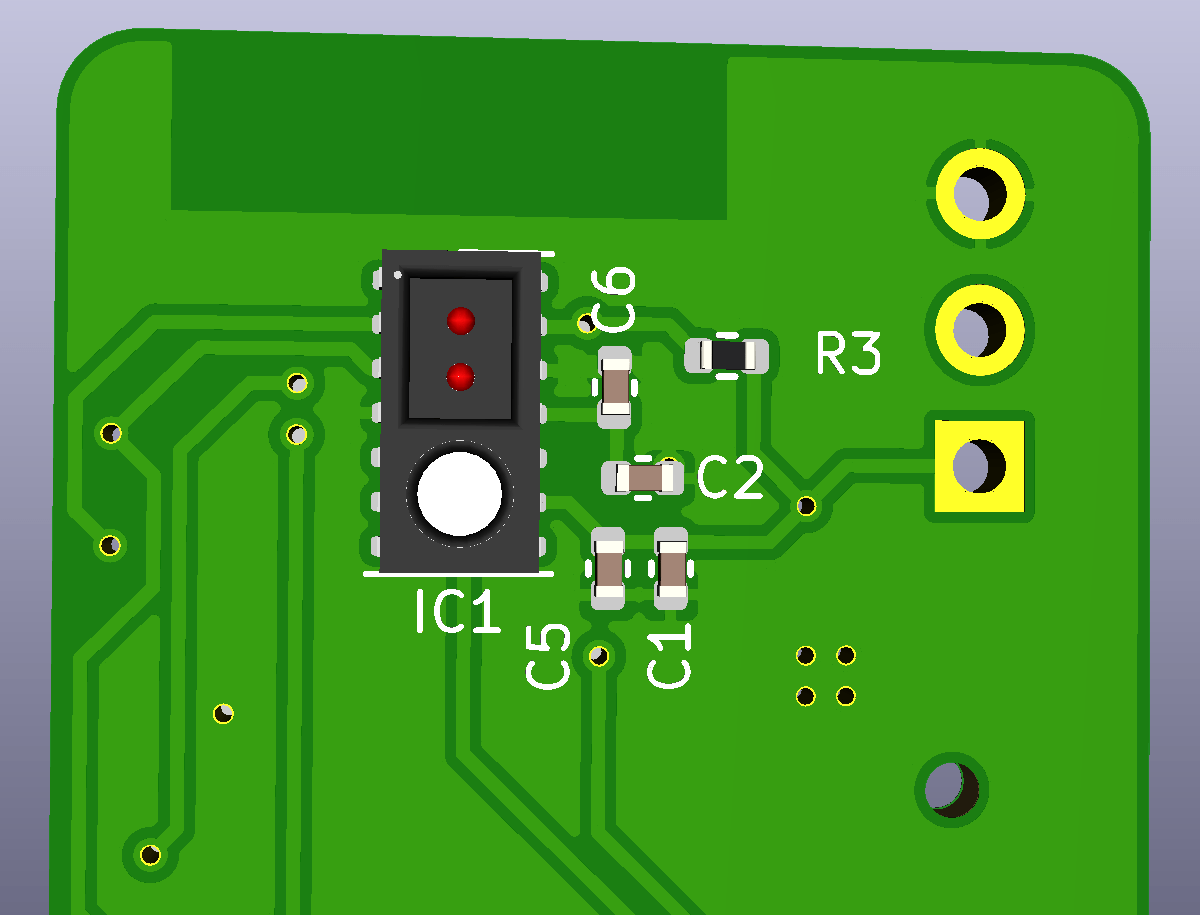 Low Power MAX30102 Drawing Too Much Current Valuable Tech Notes