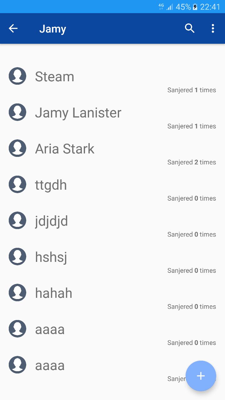android Create EditText above soft keyboard on button click Stack