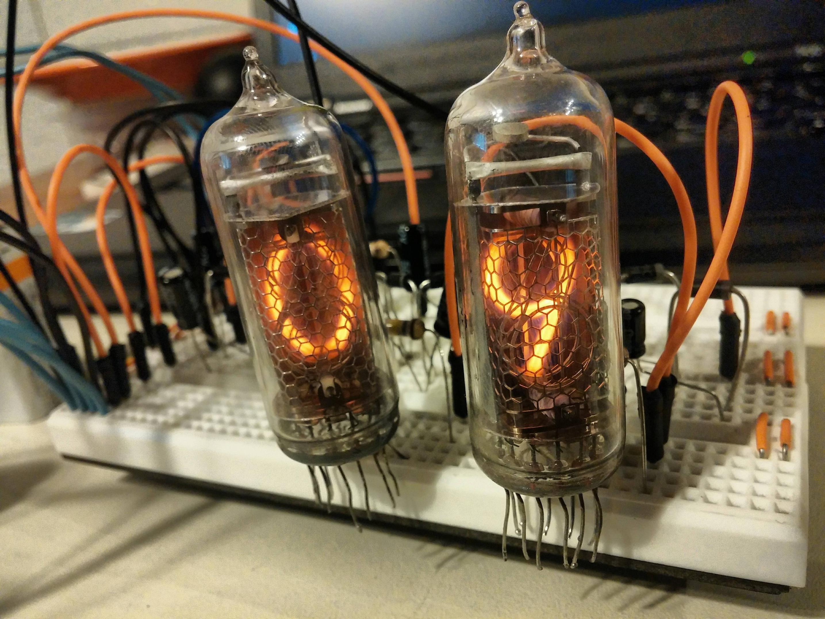 switching What are some ways to improve a voltage multiplier