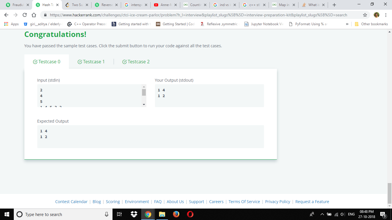 c++11 What is the difference between the two codes in C++? Stack