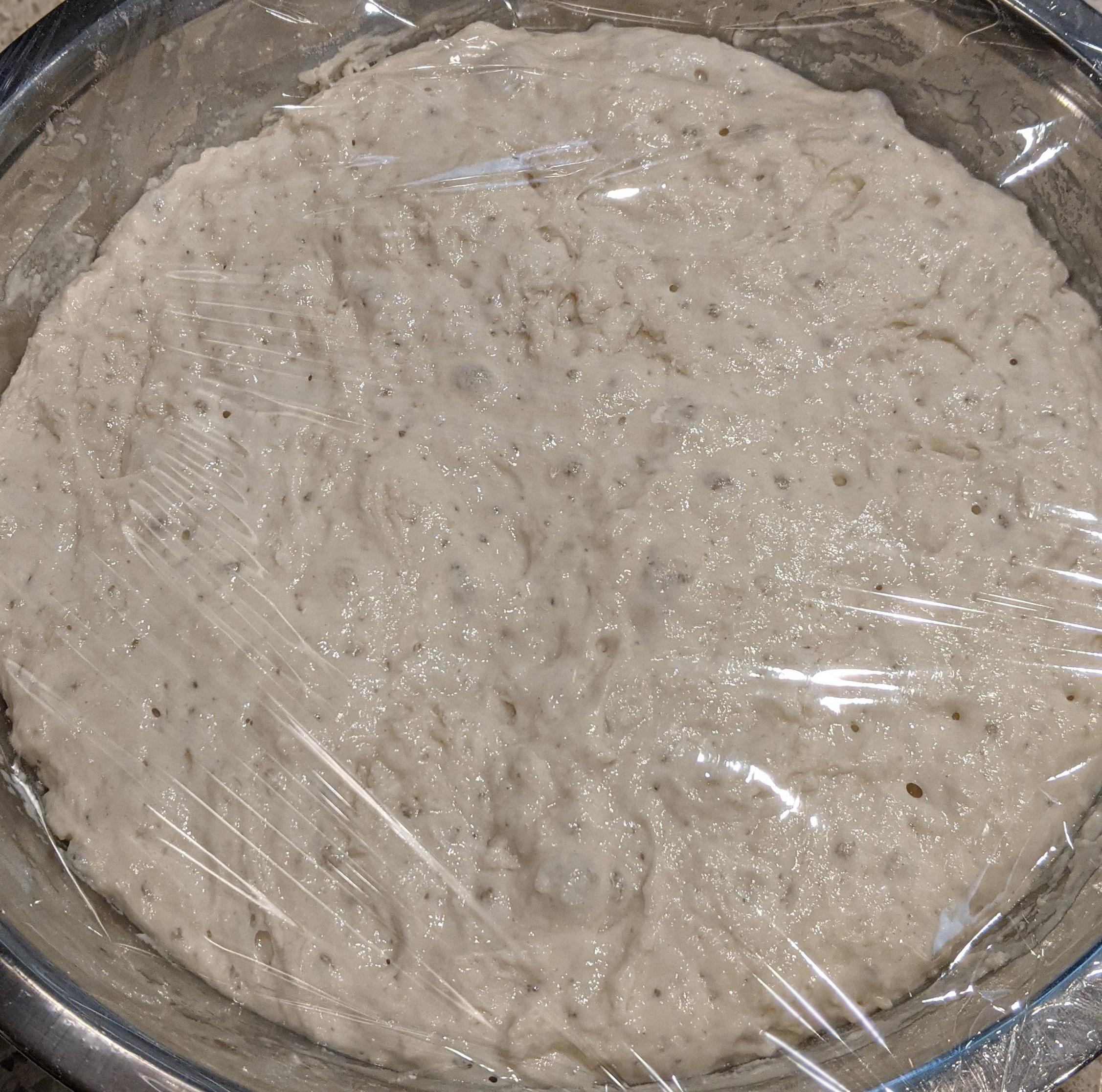Bread Why is the bread dough rising this quickly Love & Improve Life