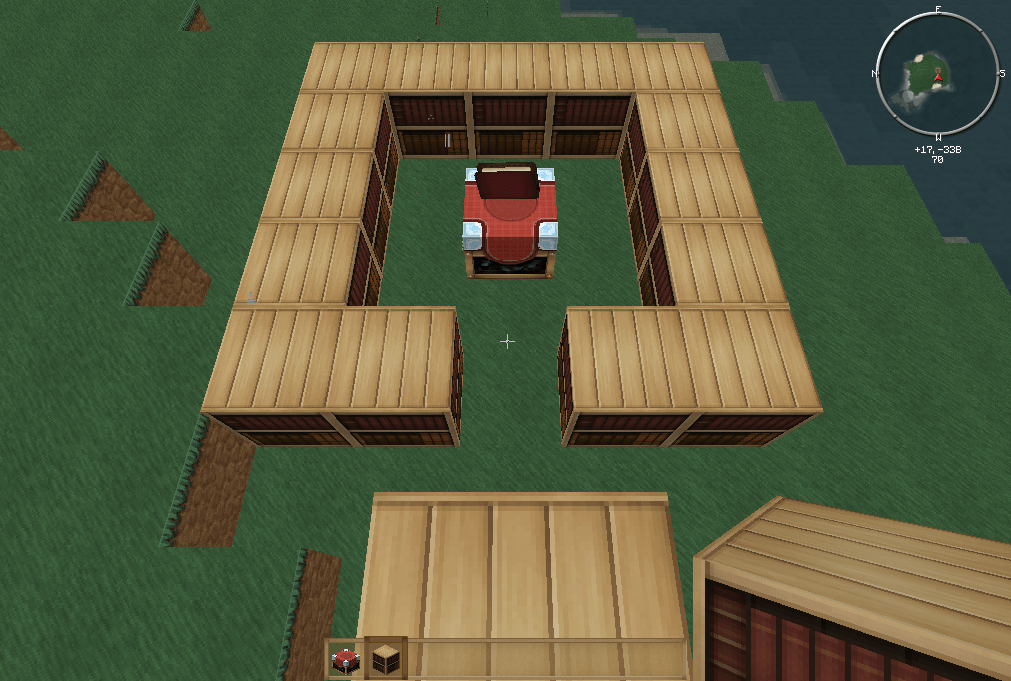 Minecraft Enchanting Power Arqade