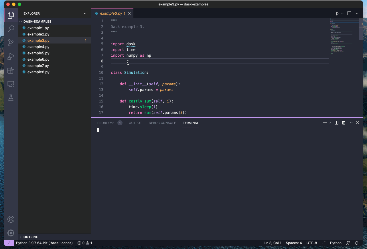 Python Visual Studio Code Terminal Doesnt Activate Conda Environment My XXX Hot Girl