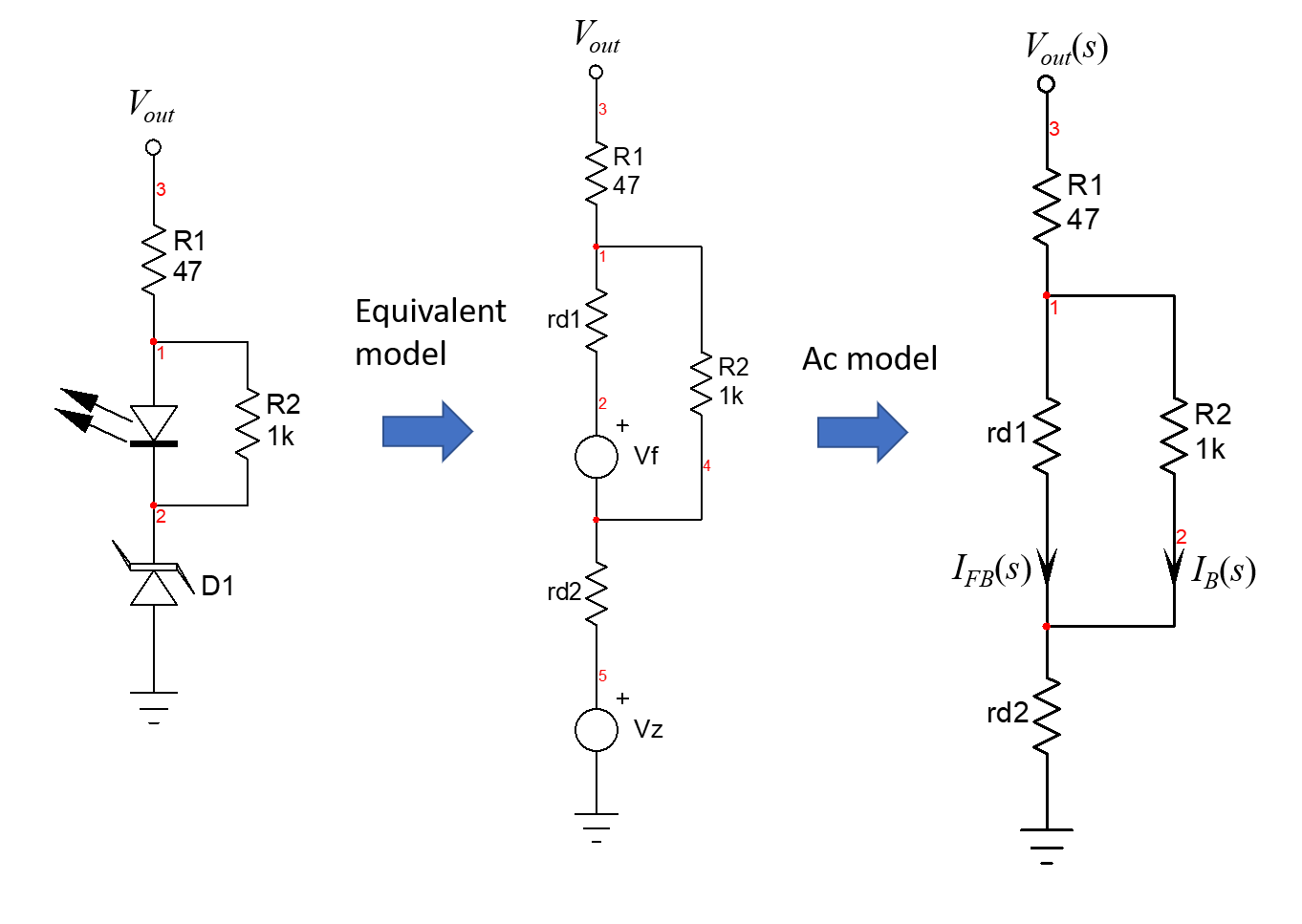 Flyback opto/Zener feedback circuit Electrical Engineering Stack
