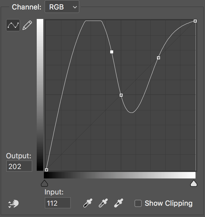 How to Draw Perfect Curves in Photoshop