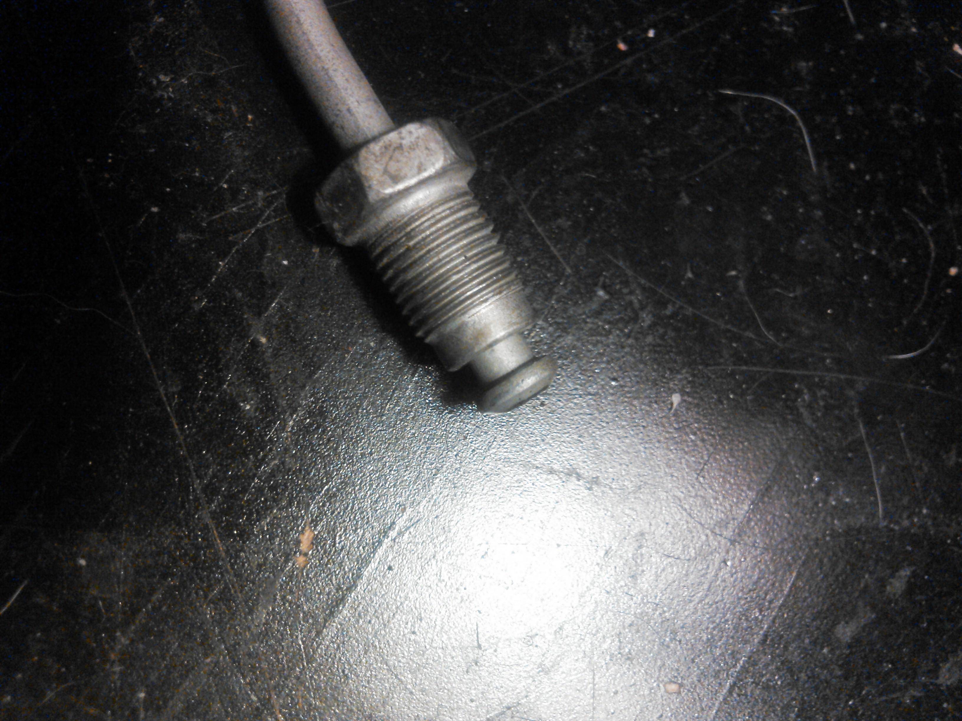 dodge Does a '99 Dakota brake lines use a bubble flare or a double